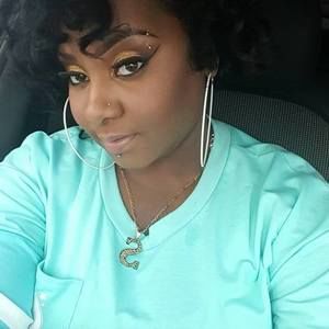 Meet your Posher, Shantal